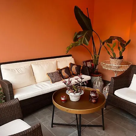 Bed & Breakfast Tony Olbia