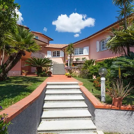 Bed & Breakfast Tony Olbia