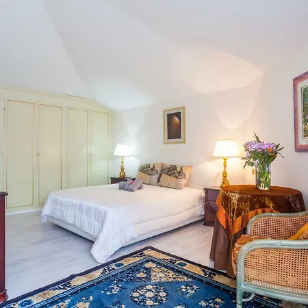 Bed & Breakfast Tony *