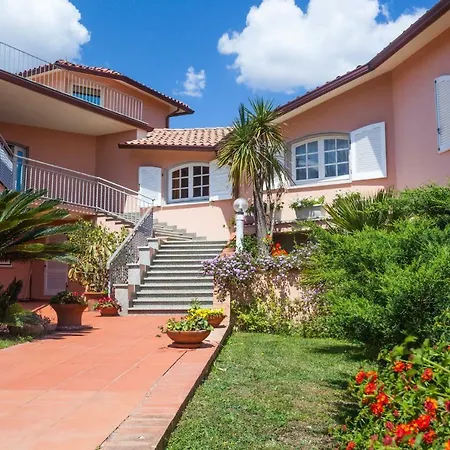 Tony Bed & Breakfast Olbia