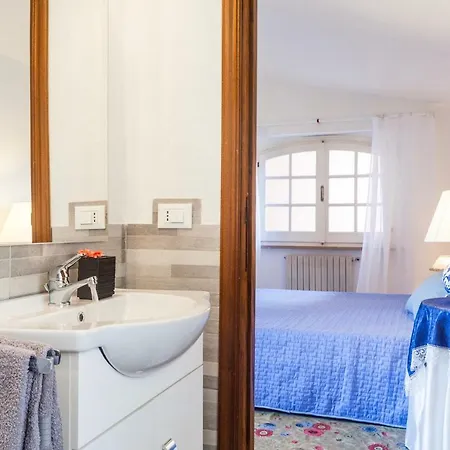 Tony Bed & Breakfast Olbia